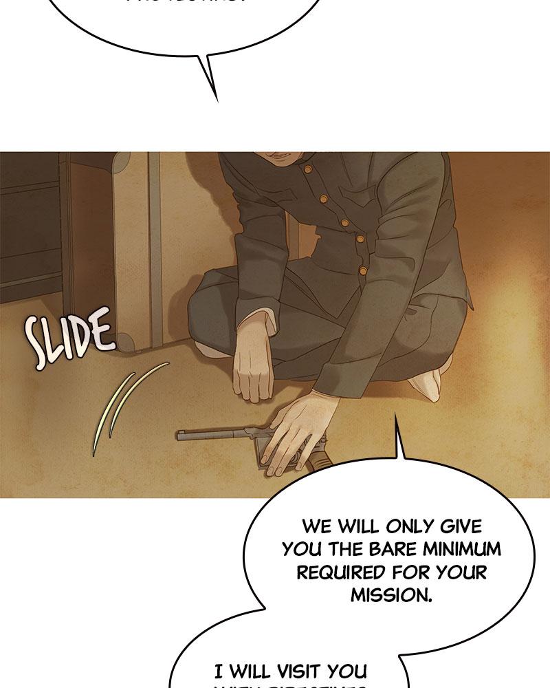 Read Whale Star The Gyeongseong Mermaid Manga Online