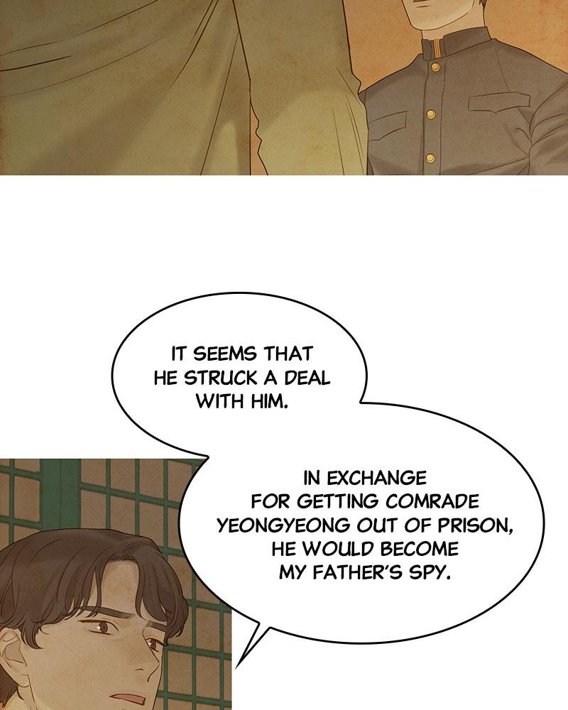 Read Whale Star The Gyeongseong Mermaid Manga Online