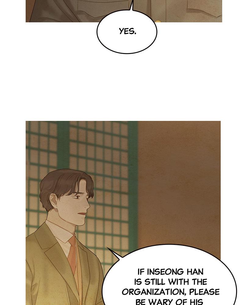 Read Whale Star The Gyeongseong Mermaid Manga Online