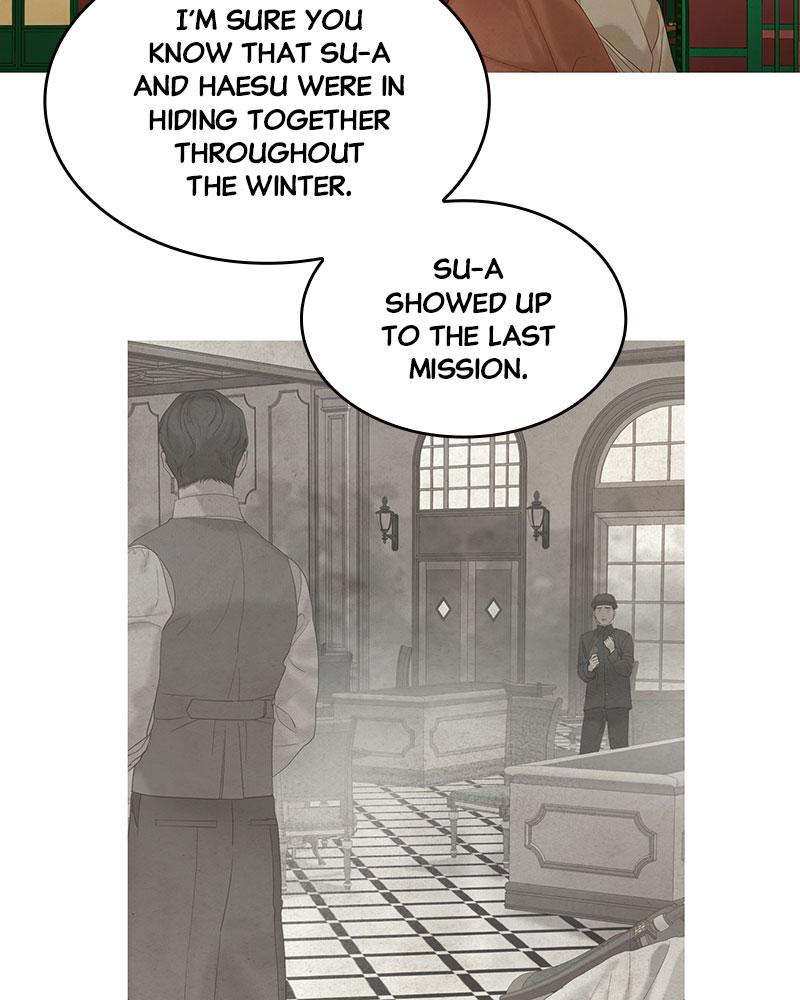 Read Whale Star The Gyeongseong Mermaid Manga Online