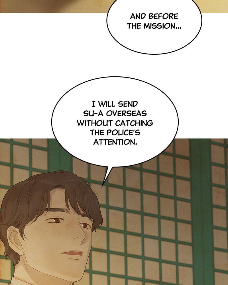 Read Whale Star The Gyeongseong Mermaid Manga Online
