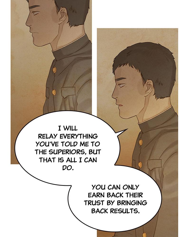 Read Whale Star The Gyeongseong Mermaid Manga Online