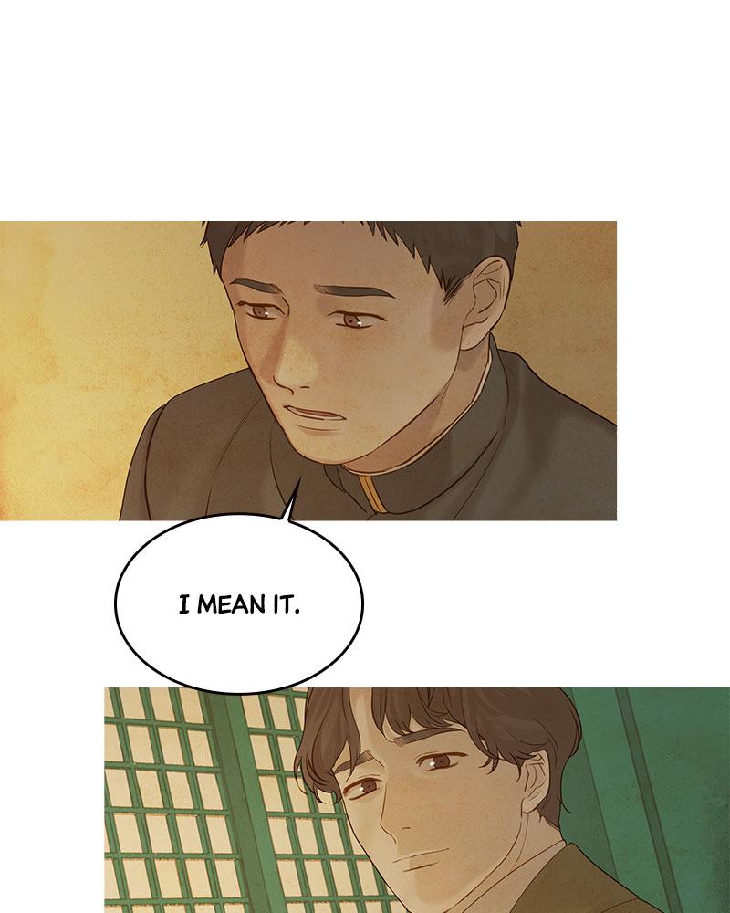Read Whale Star The Gyeongseong Mermaid Manga Online