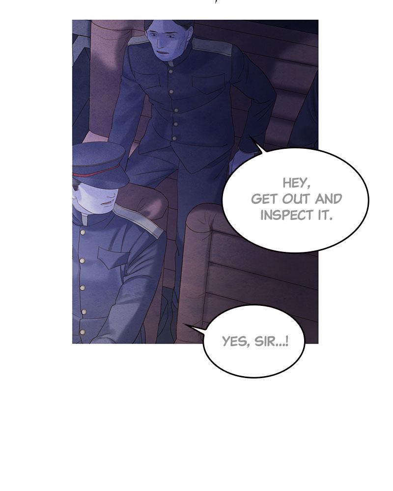 Read Whale Star The Gyeongseong Mermaid Manga Online