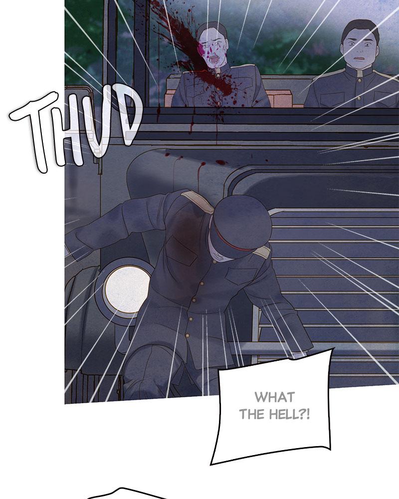 Read Whale Star The Gyeongseong Mermaid Manga Online