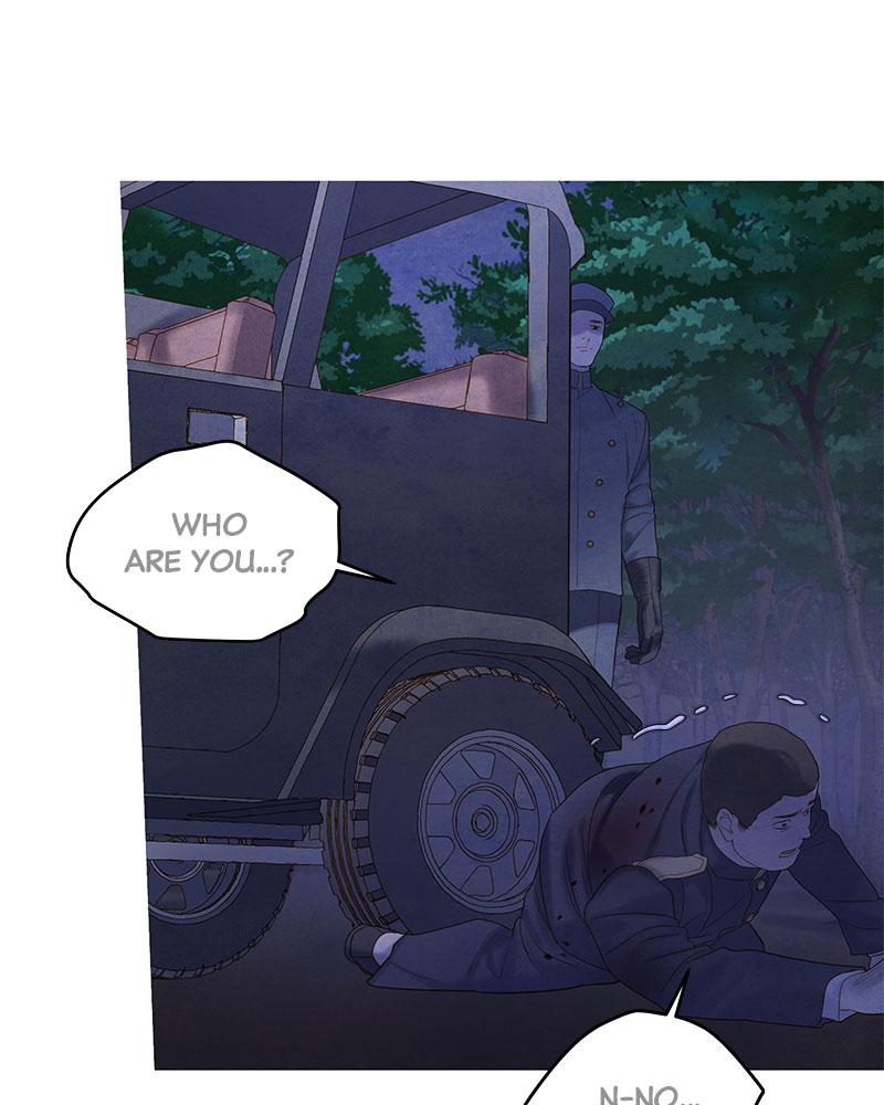 Read Whale Star The Gyeongseong Mermaid Manga Online