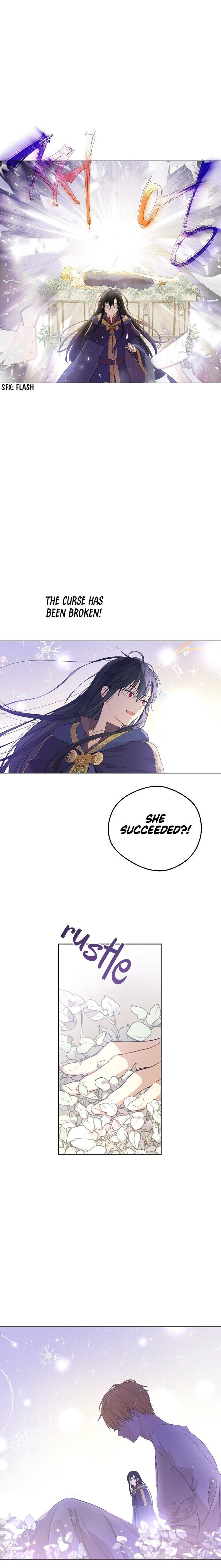 Read Who Made Me a Princess Manga Online