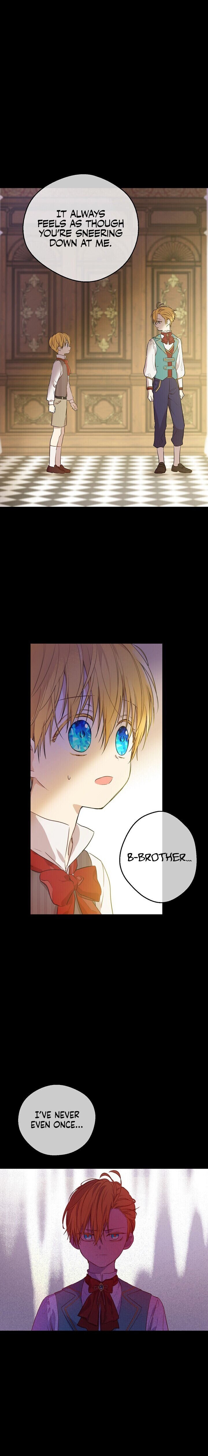 Read Who Made Me a Princess Manga Online