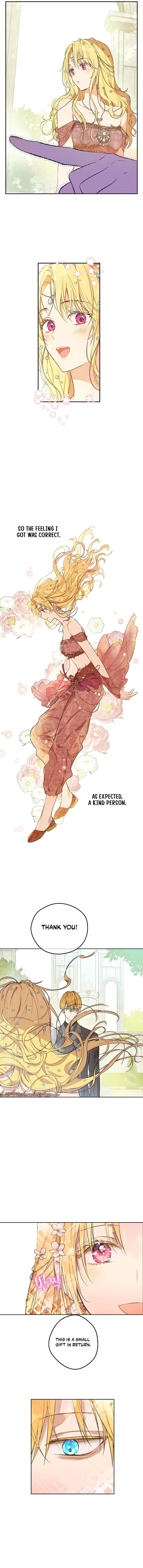 Read Who Made Me a Princess Manga Online