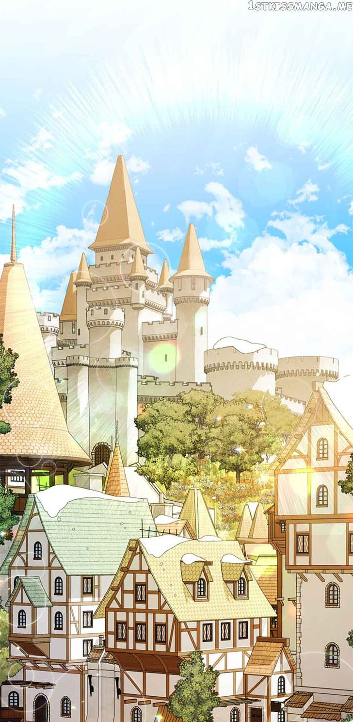 Read Who Made Me a Princess Manga Online