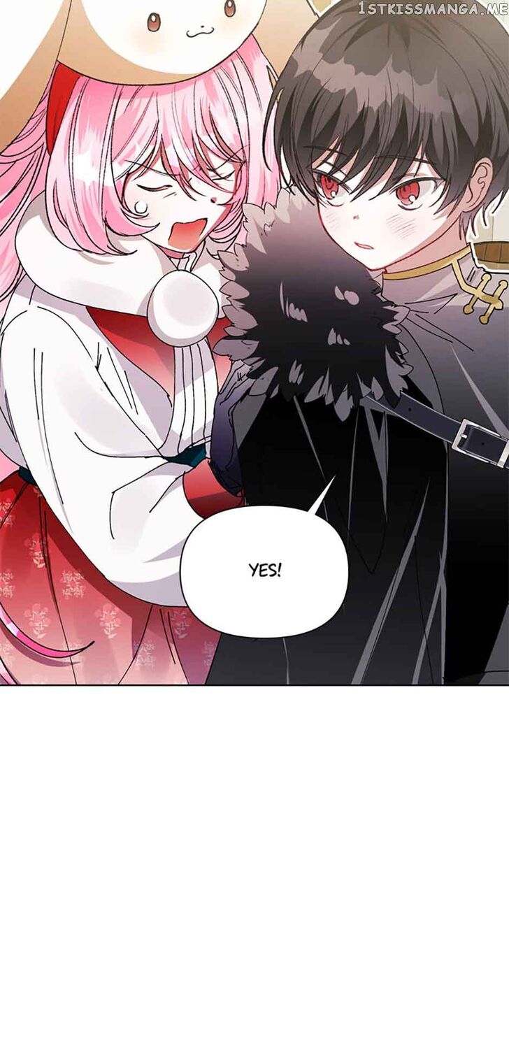 Read Who Made Me a Princess Manga Online