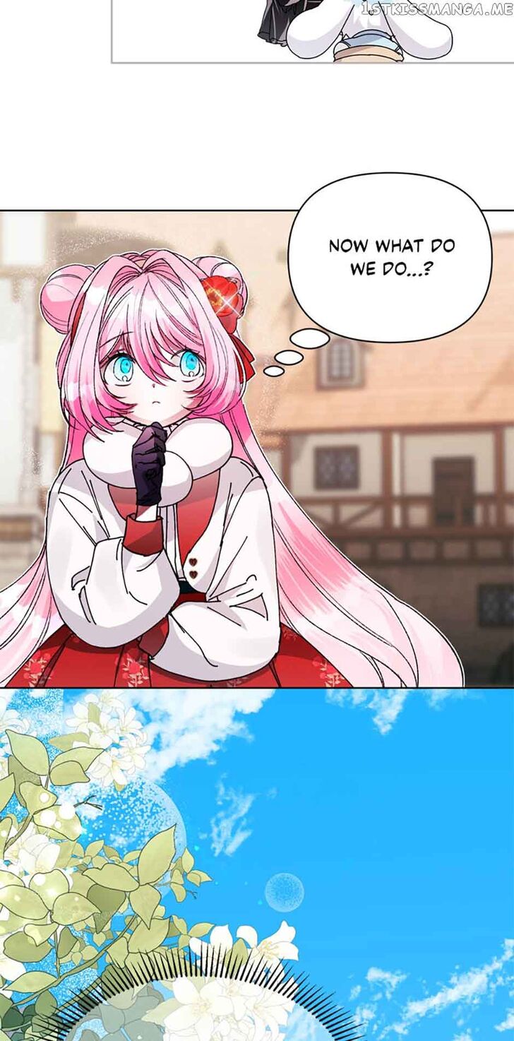 Read Who Made Me a Princess Manga Online