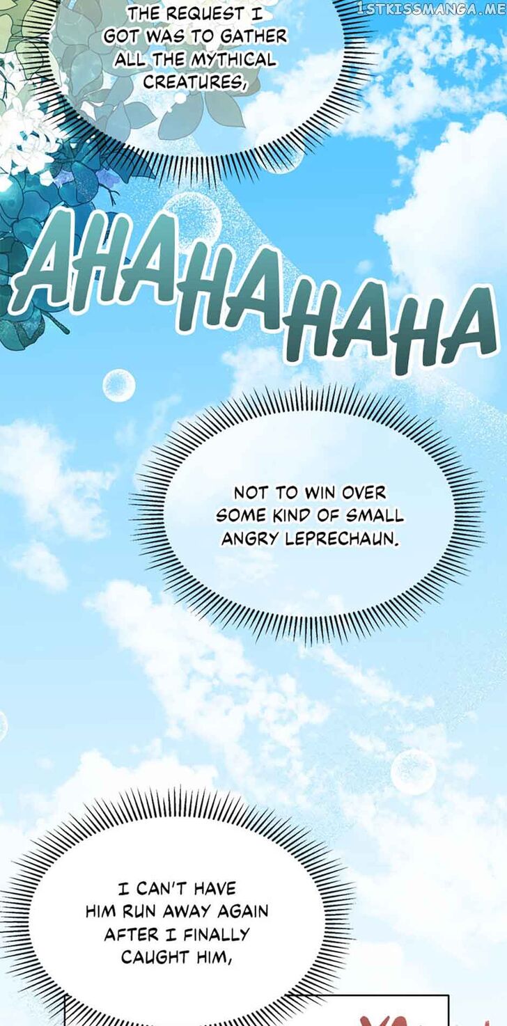 Read Who Made Me a Princess Manga Online