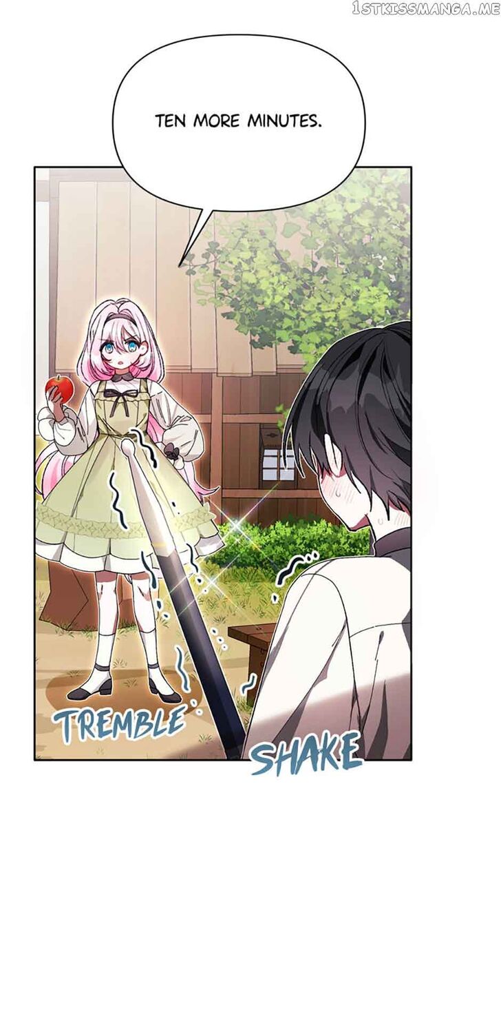 Read Who Made Me a Princess Manga Online
