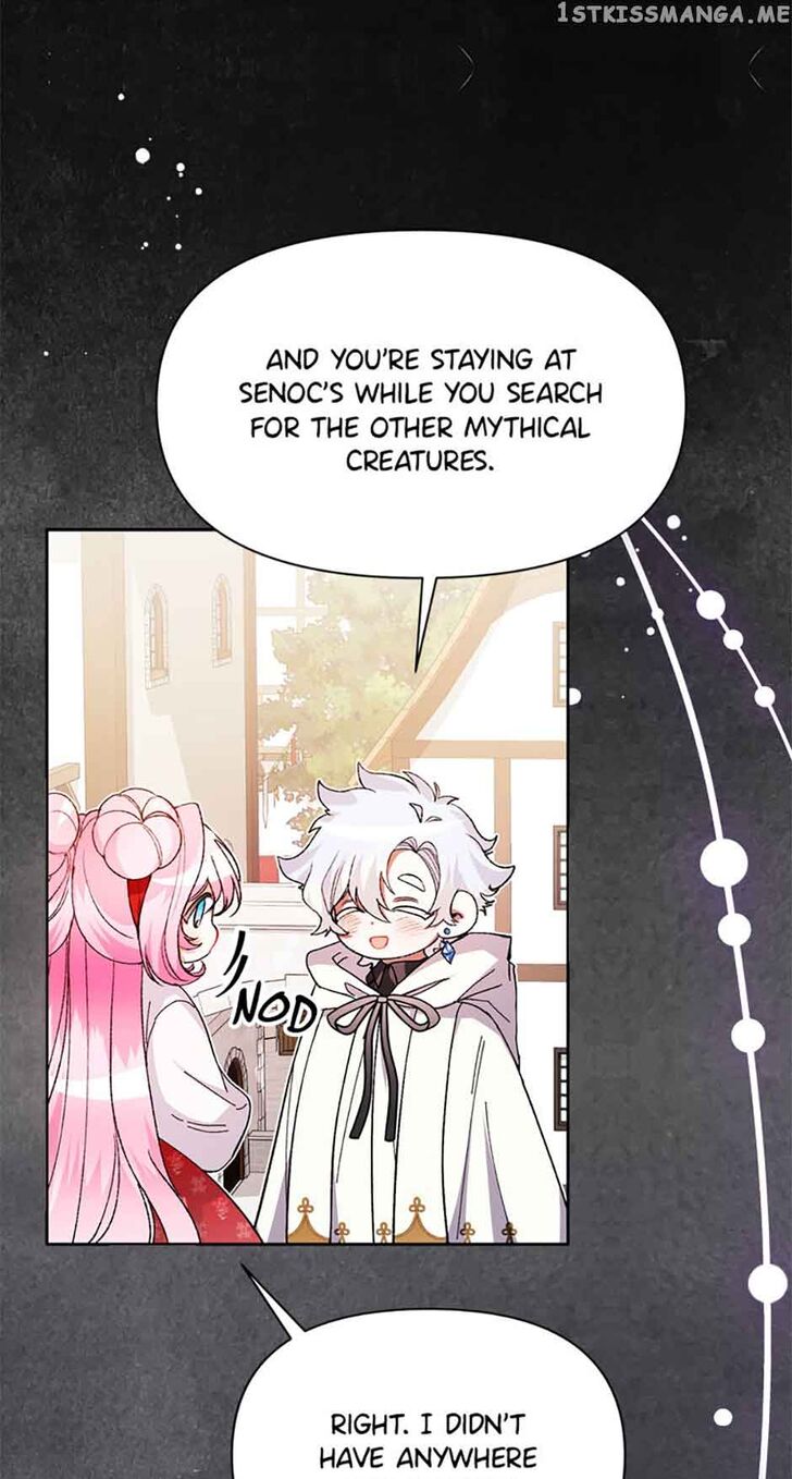 Read Who Made Me a Princess Manga Online