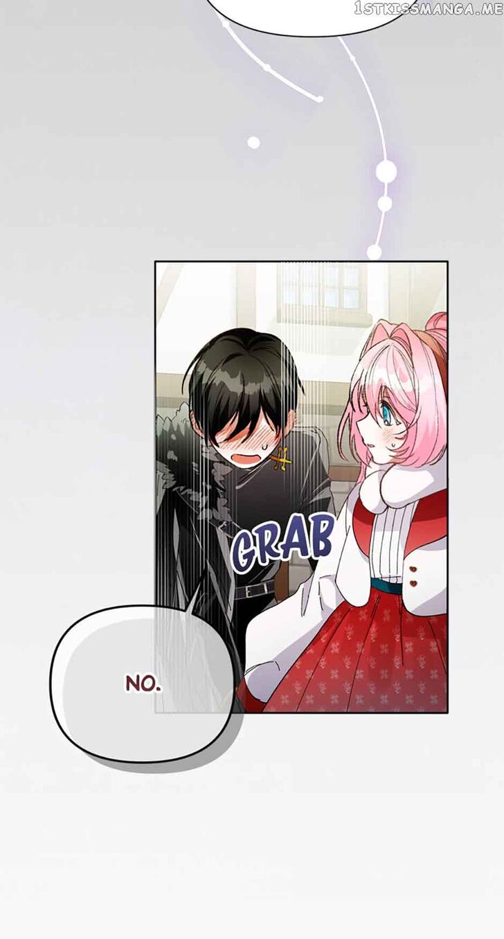 Read Who Made Me a Princess Manga Online