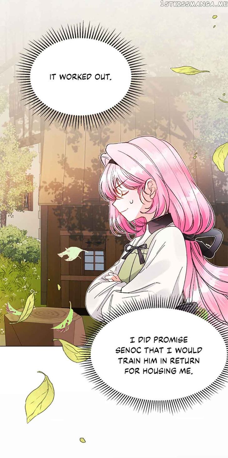 Read Who Made Me a Princess Manga Online