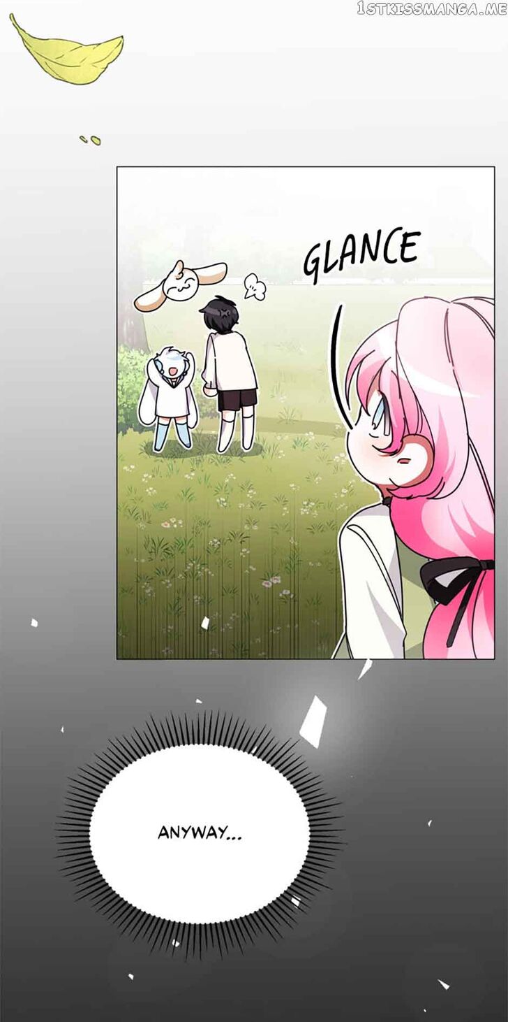 Read Who Made Me a Princess Manga Online
