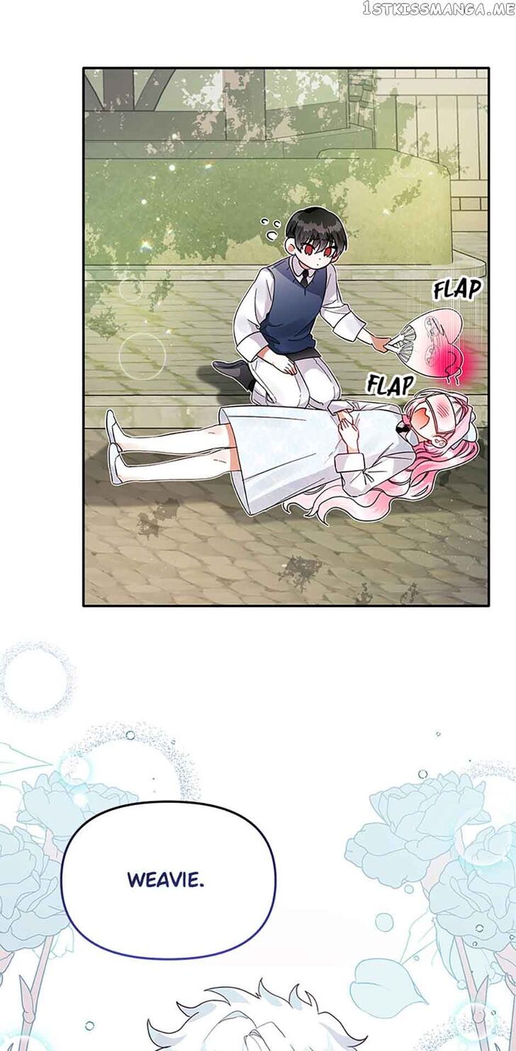 Read Who Made Me a Princess Manga Online