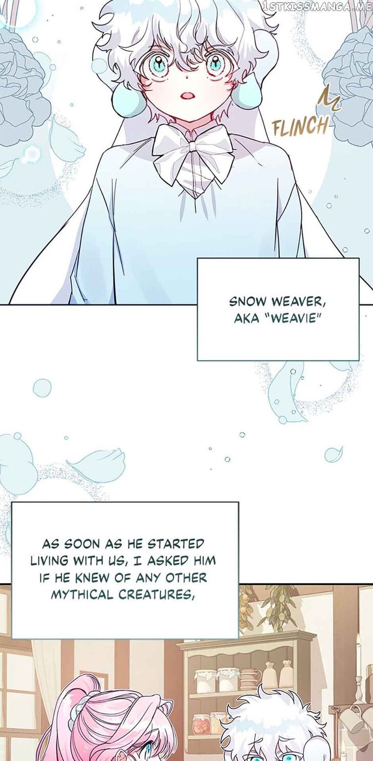 Read Who Made Me a Princess Manga Online