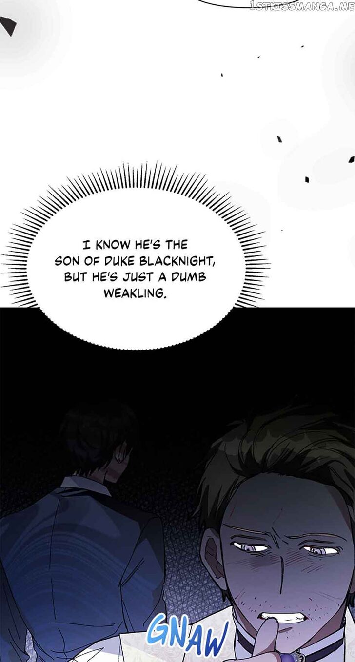 Read Who Made Me a Princess Manga Online