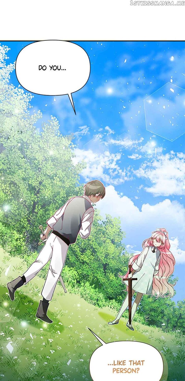 Read Who Made Me a Princess Manga Online