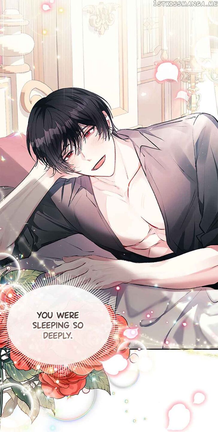 Read Who Made Me a Princess Manga Online