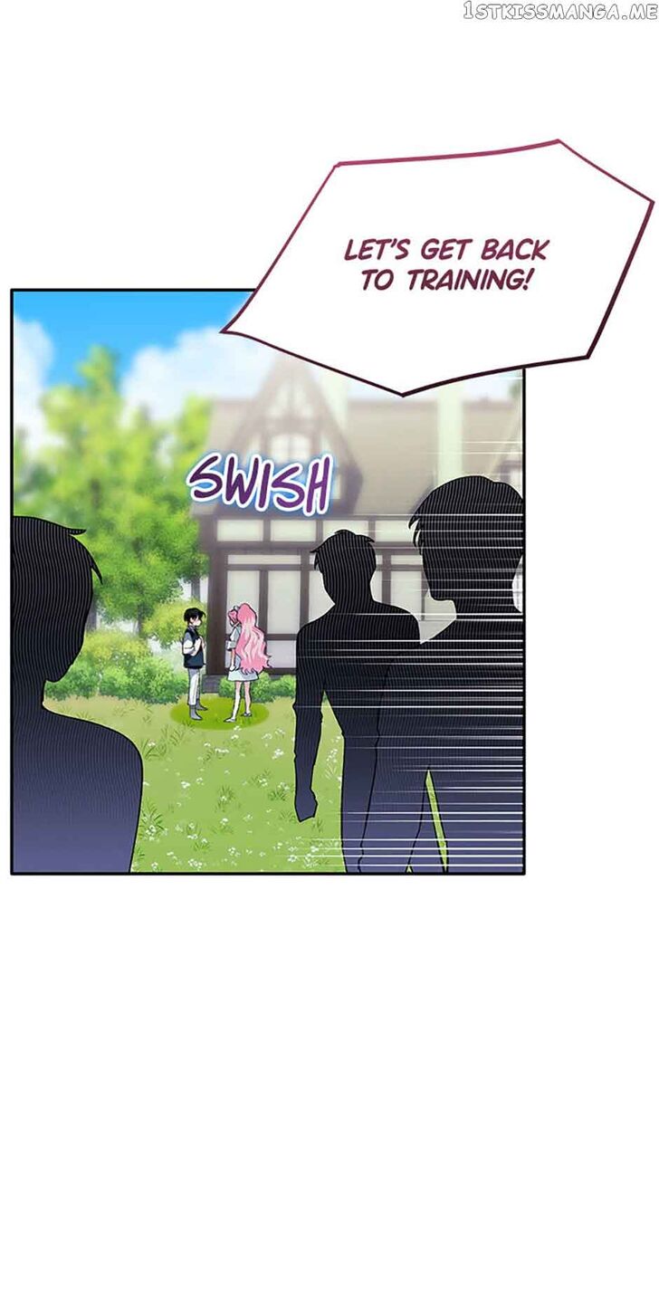 Read Who Made Me a Princess Manga Online