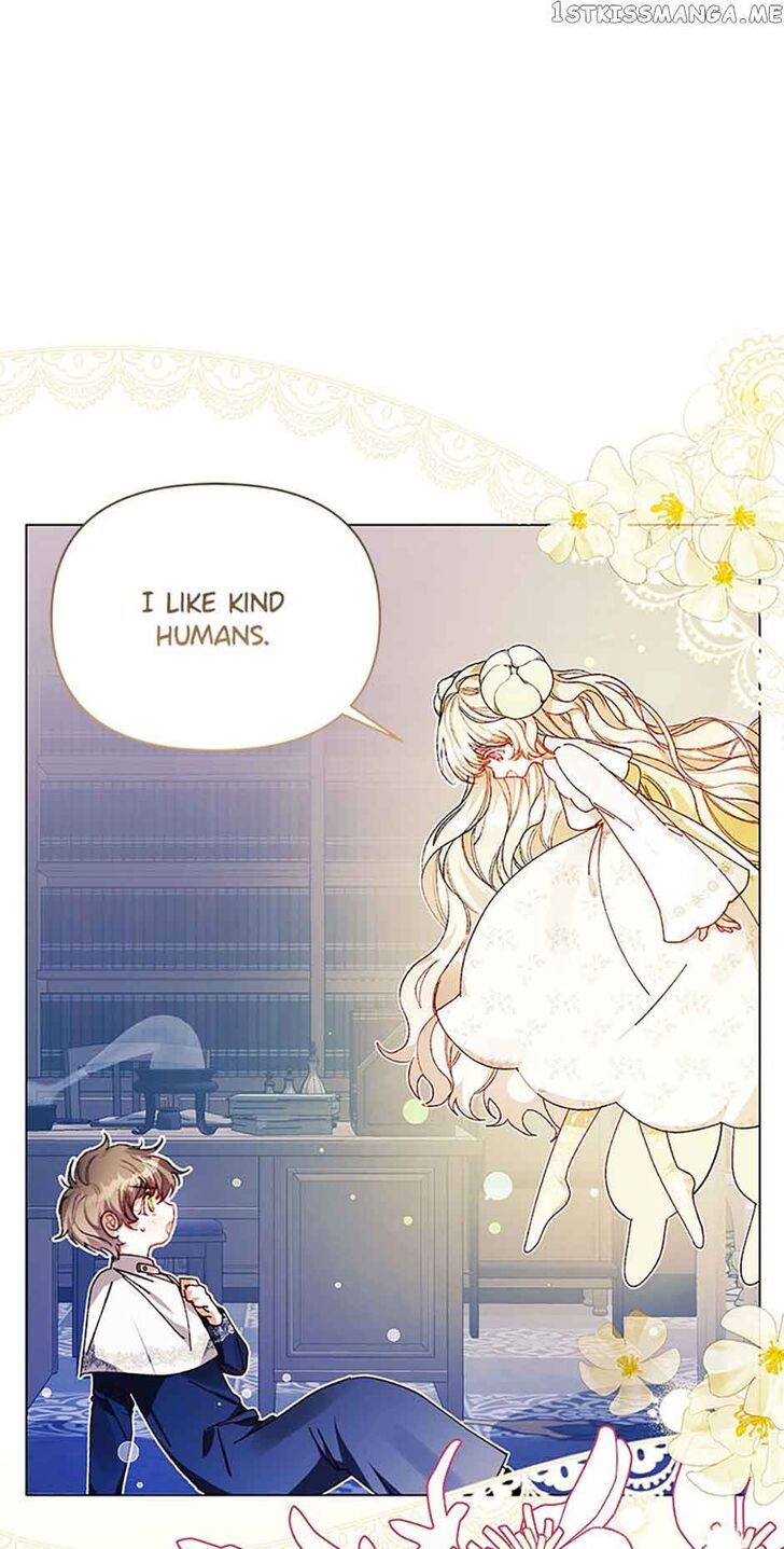 Read Who Made Me a Princess Manga Online