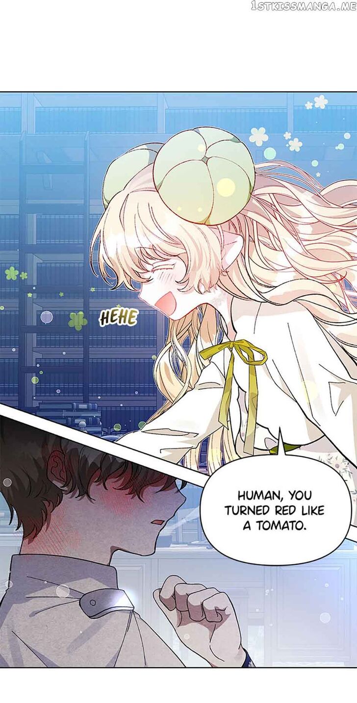 Read Who Made Me a Princess Manga Online