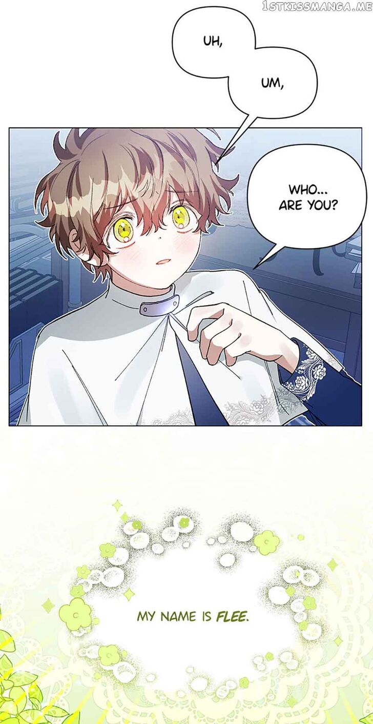 Read Who Made Me a Princess Manga Online