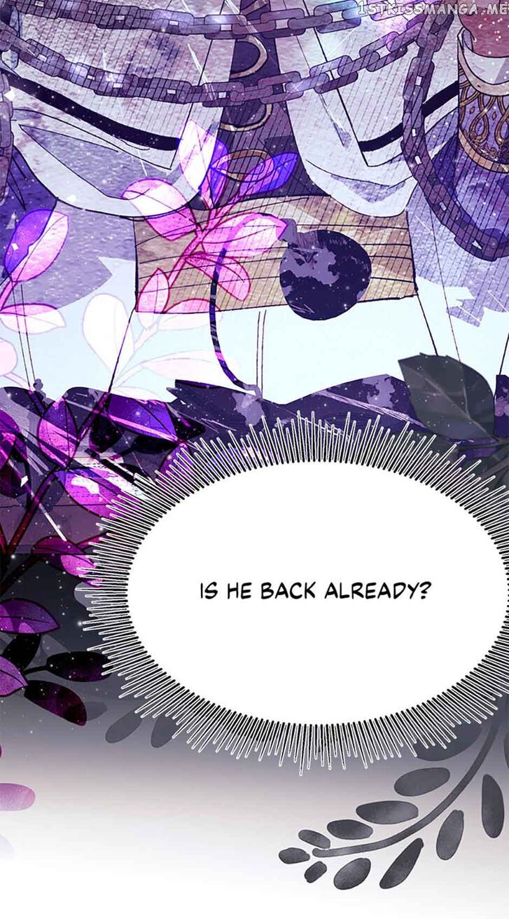 Read Who Made Me a Princess Manga Online