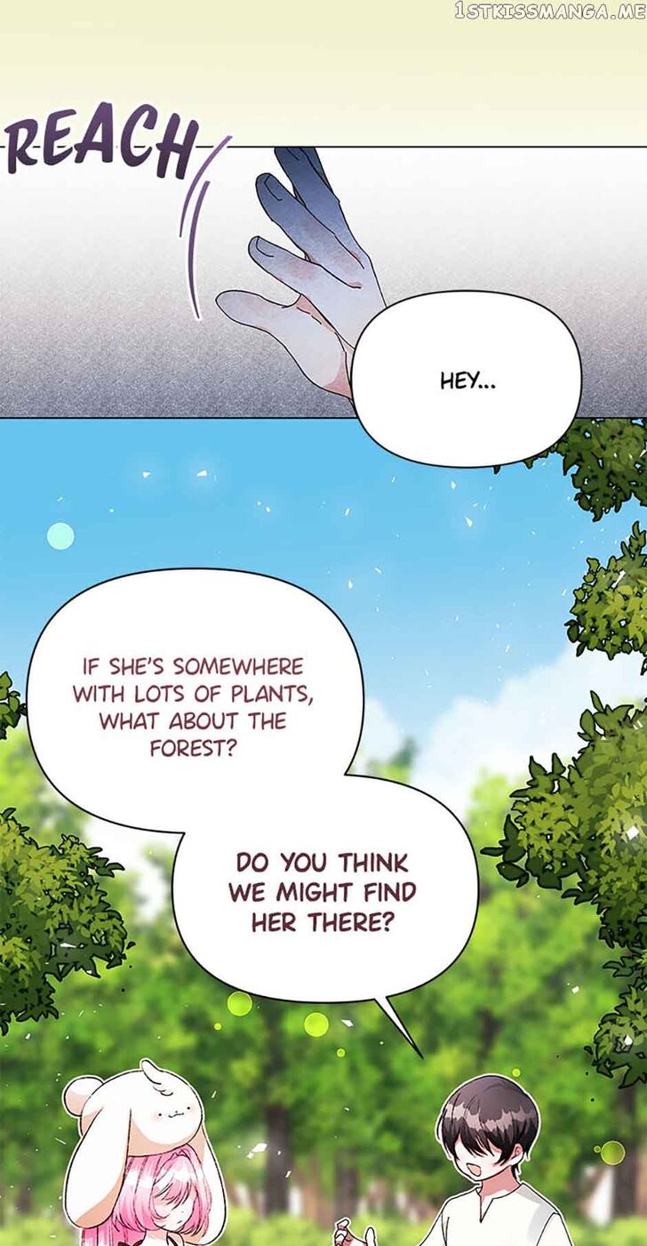 Read Who Made Me a Princess Manga Online
