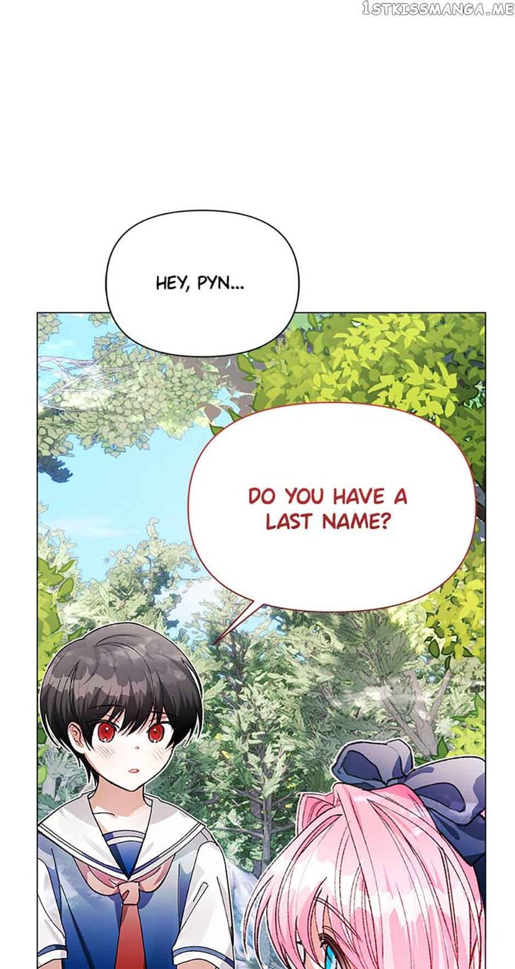 Read Who Made Me a Princess Manga Online