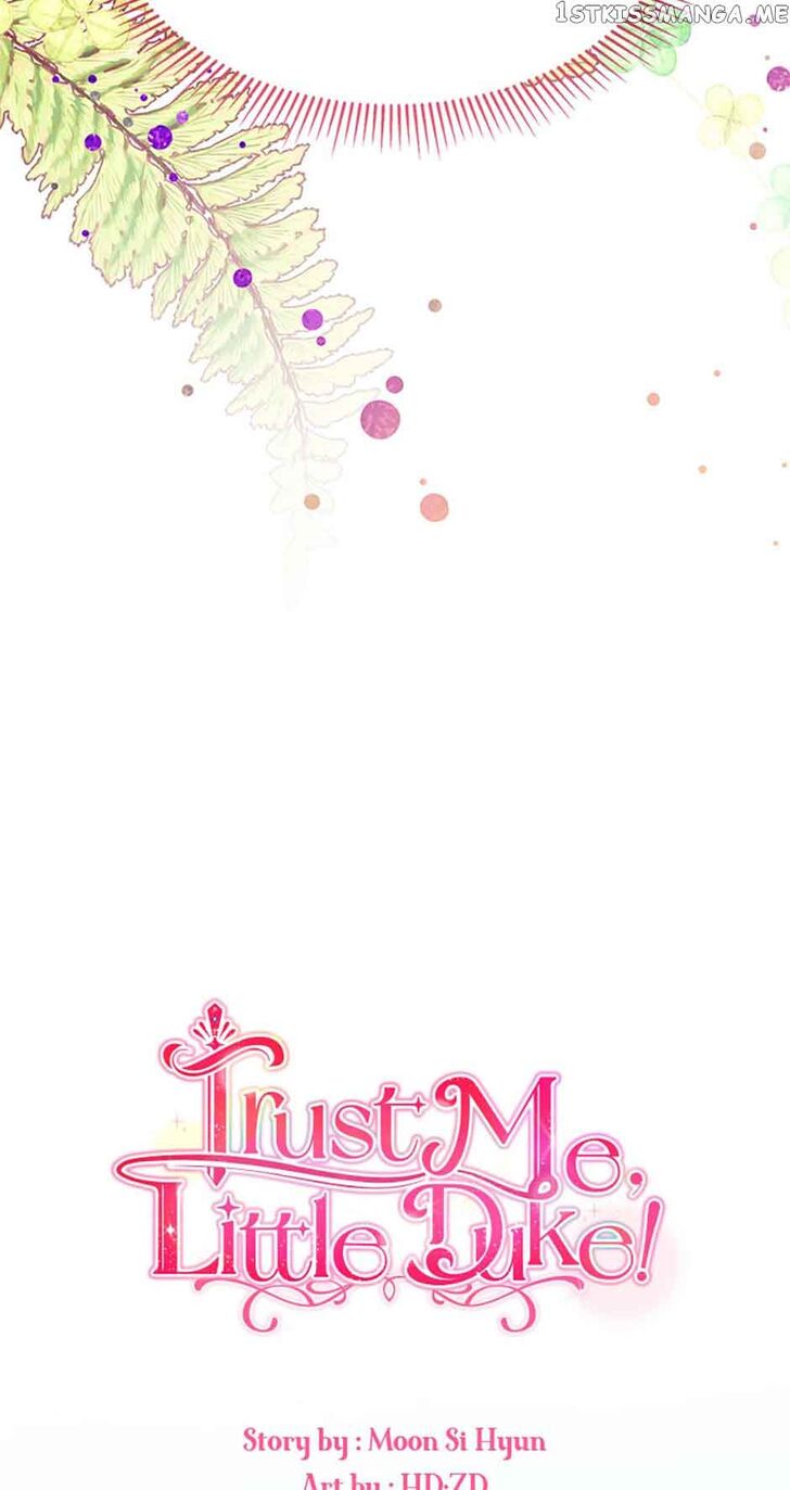 Read Who Made Me a Princess Manga Online