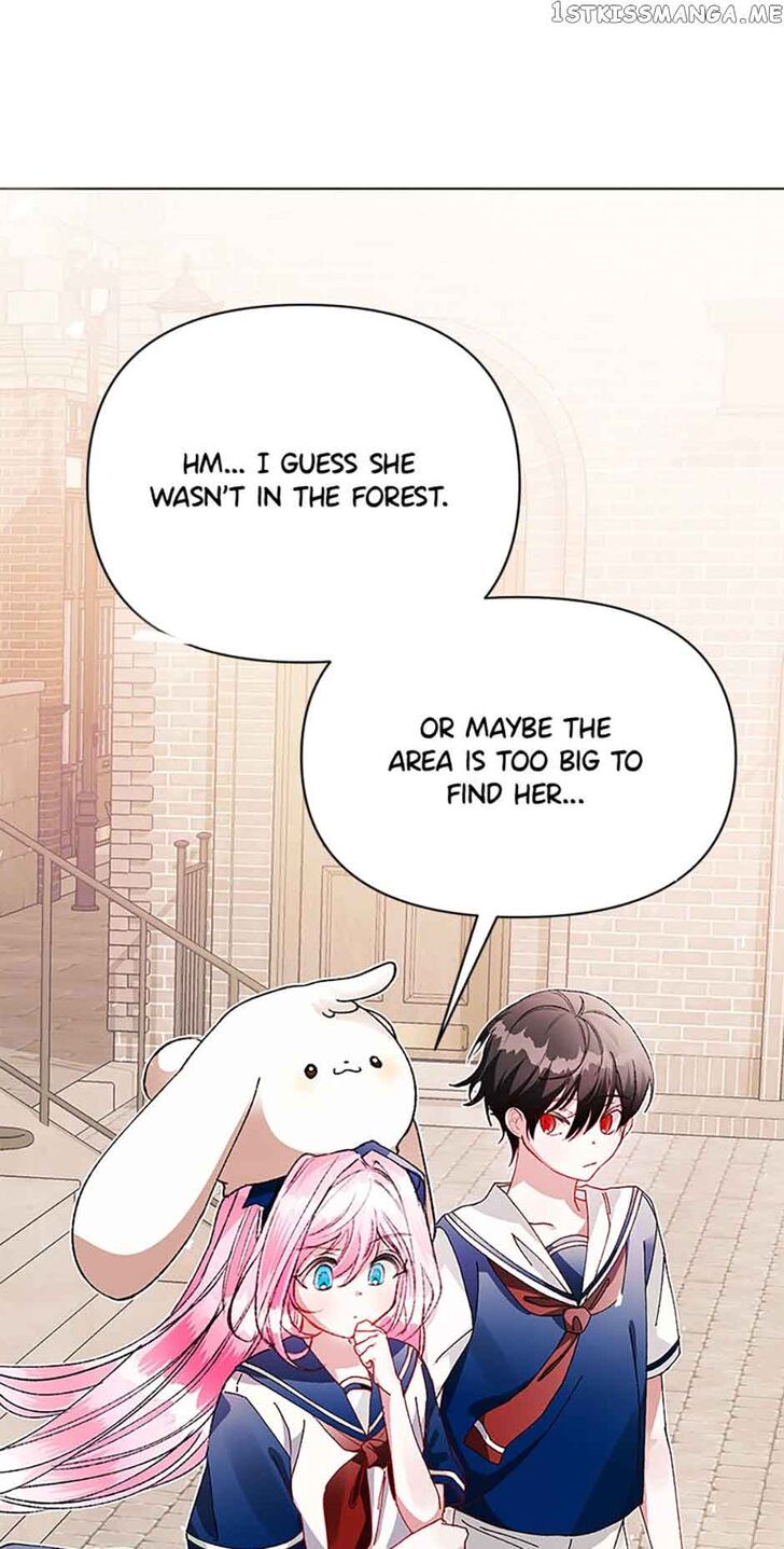 Read Who Made Me a Princess Manga Online