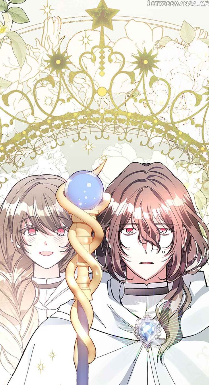 Read Who Made Me a Princess Manga Online
