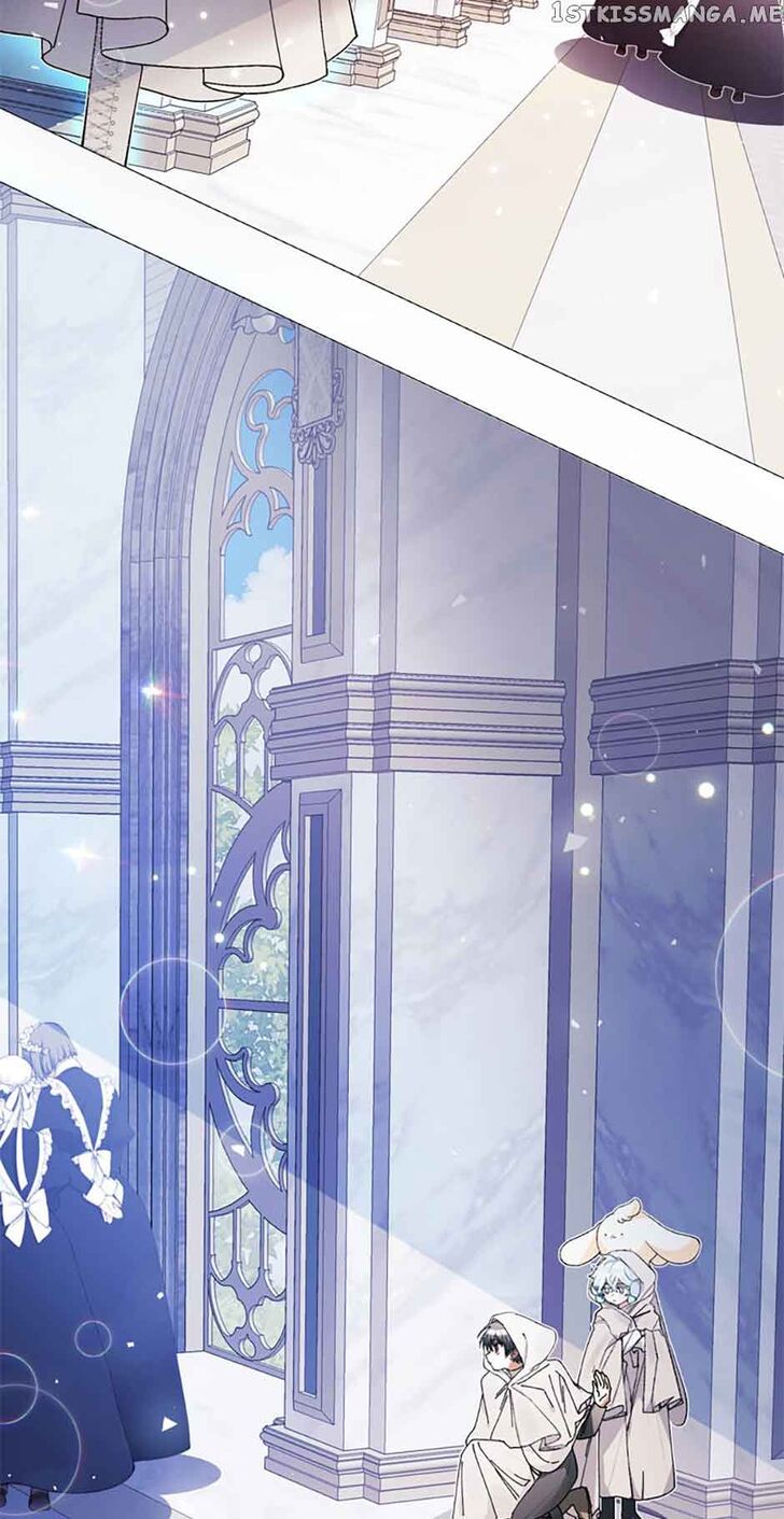 Read Who Made Me a Princess Manga Online