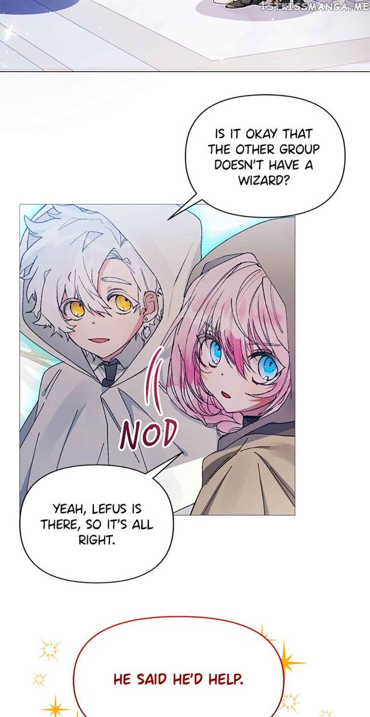 Read Who Made Me a Princess Manga Online