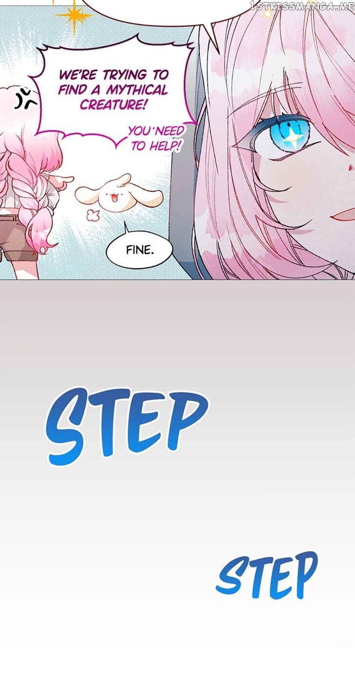 Read Who Made Me a Princess Manga Online