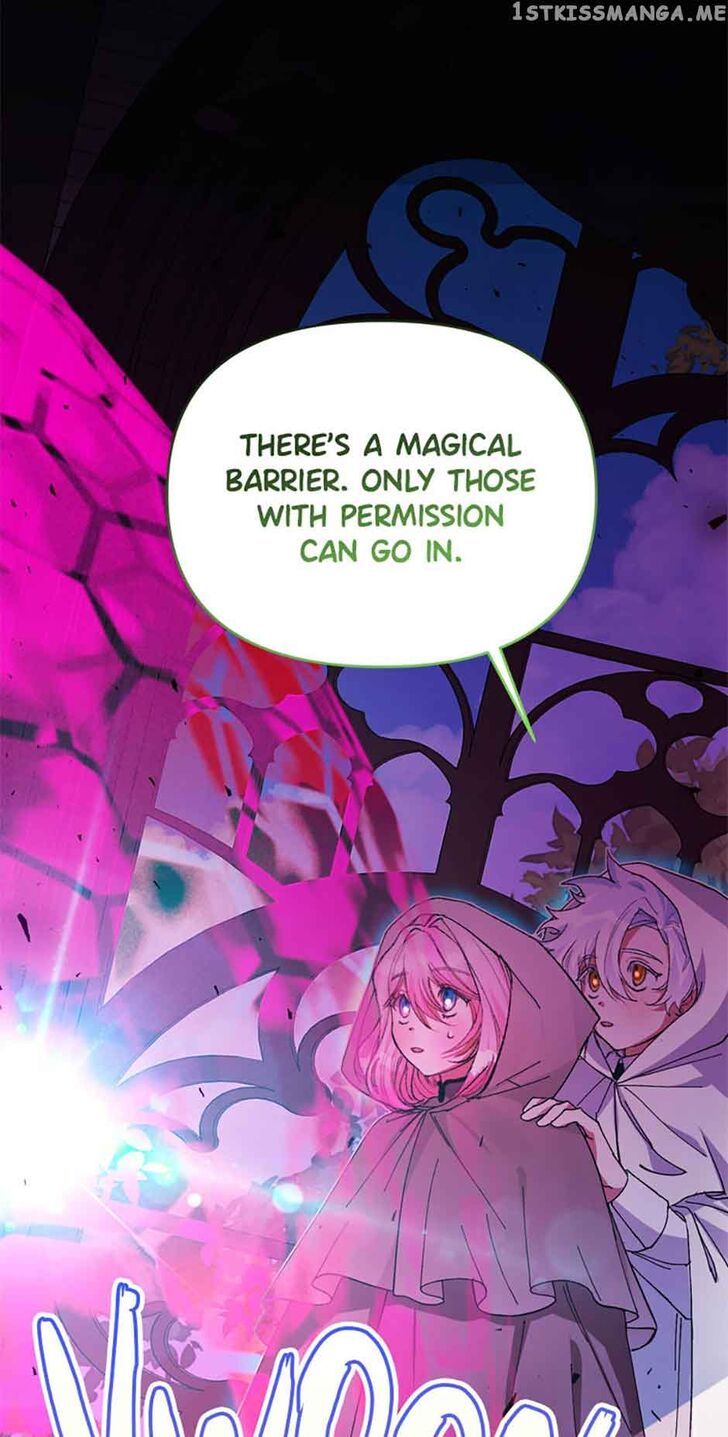 Read Who Made Me a Princess Manga Online