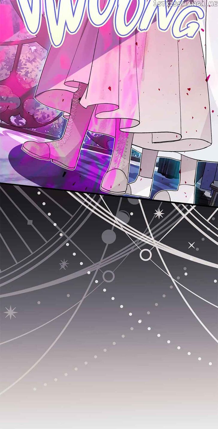 Read Who Made Me a Princess Manga Online