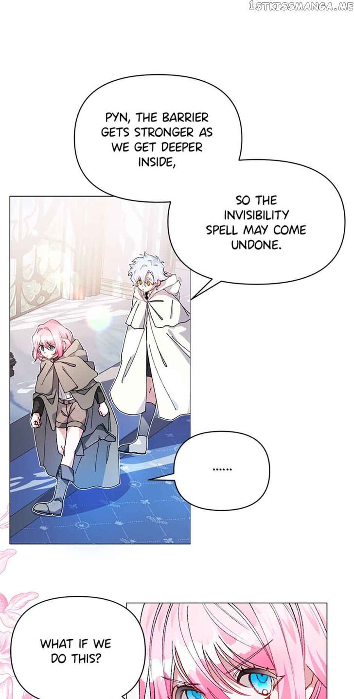 Read Who Made Me a Princess Manga Online