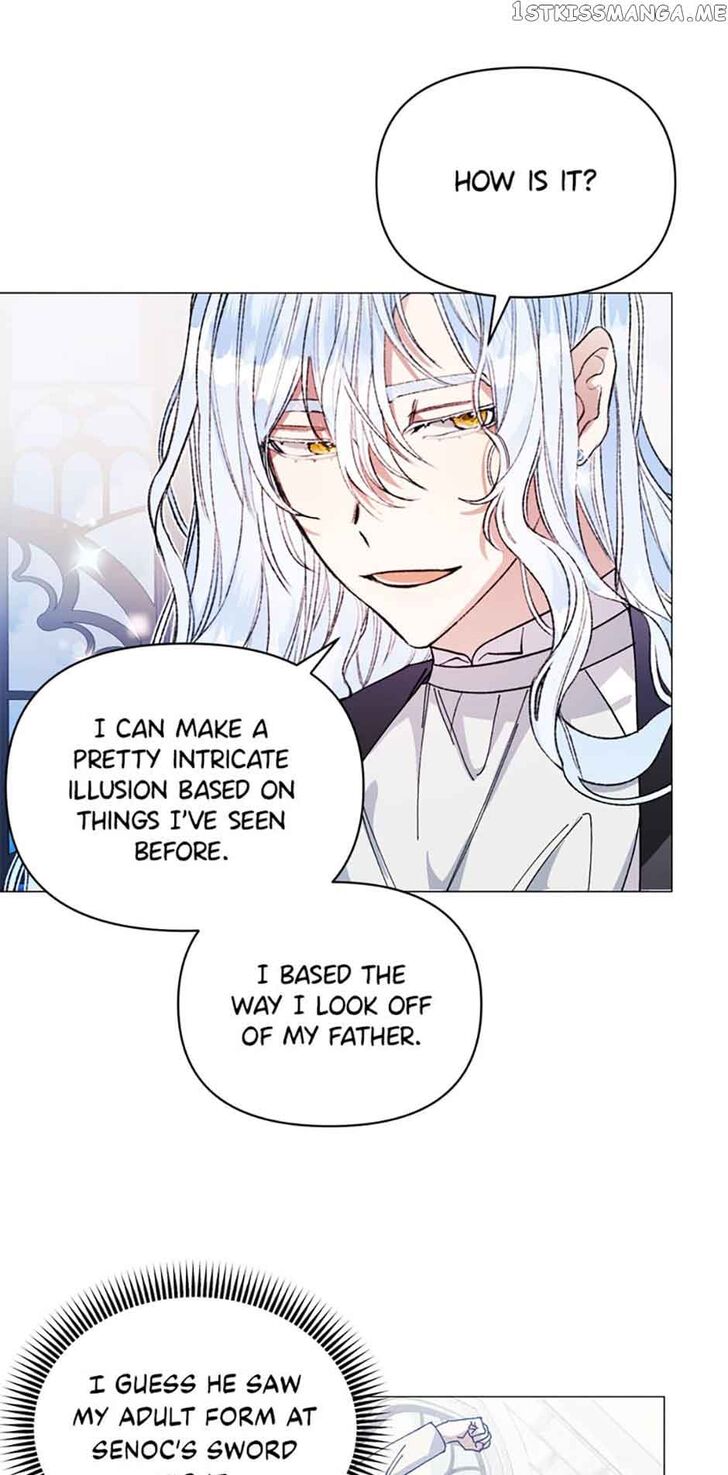 Read Who Made Me a Princess Manga Online
