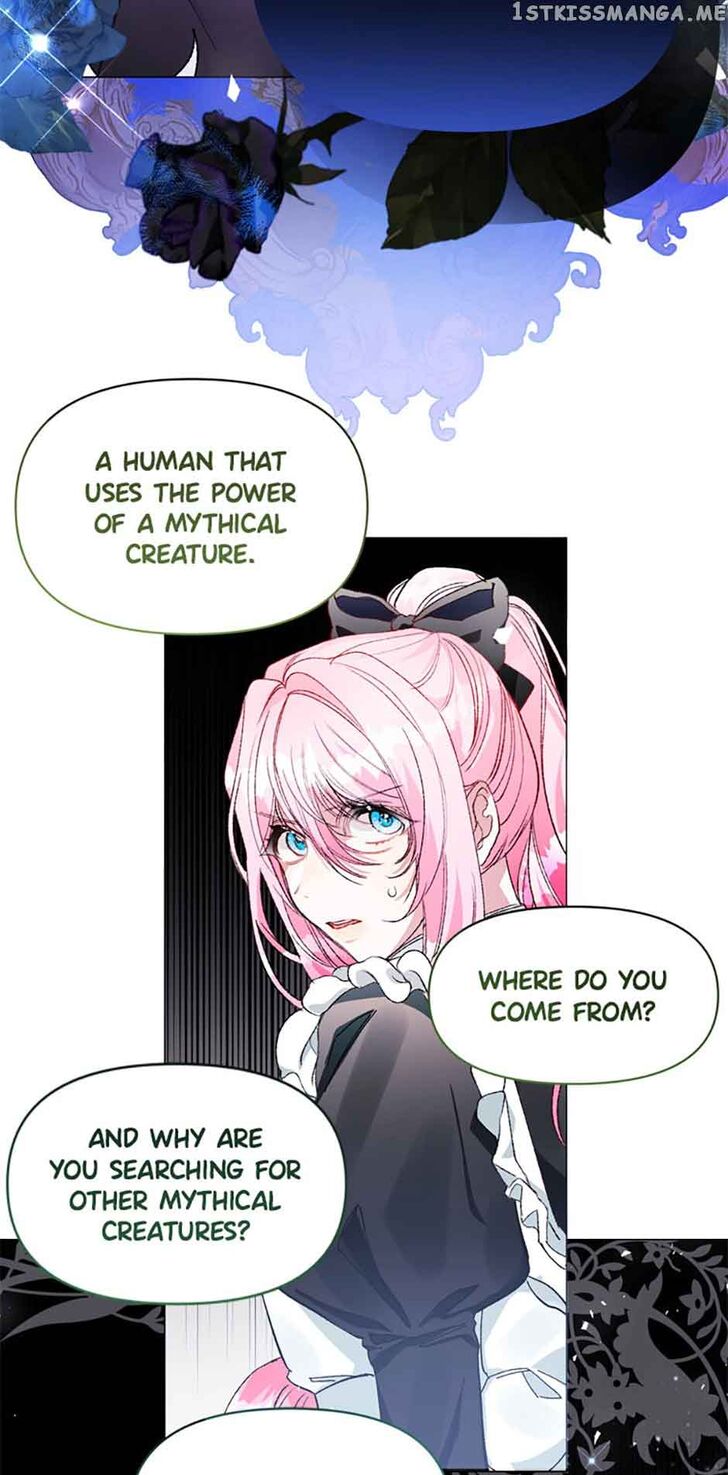 Read Who Made Me a Princess Manga Online