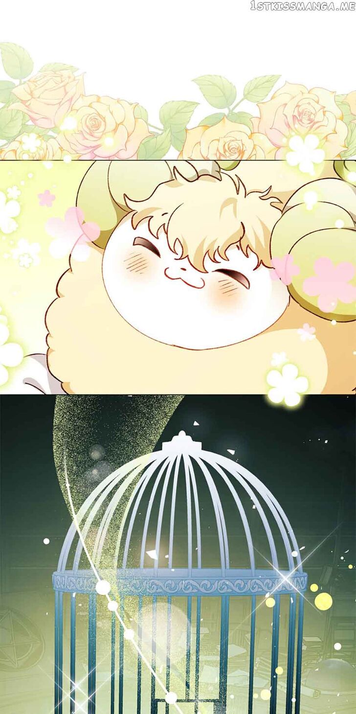 Read Who Made Me a Princess Manga Online
