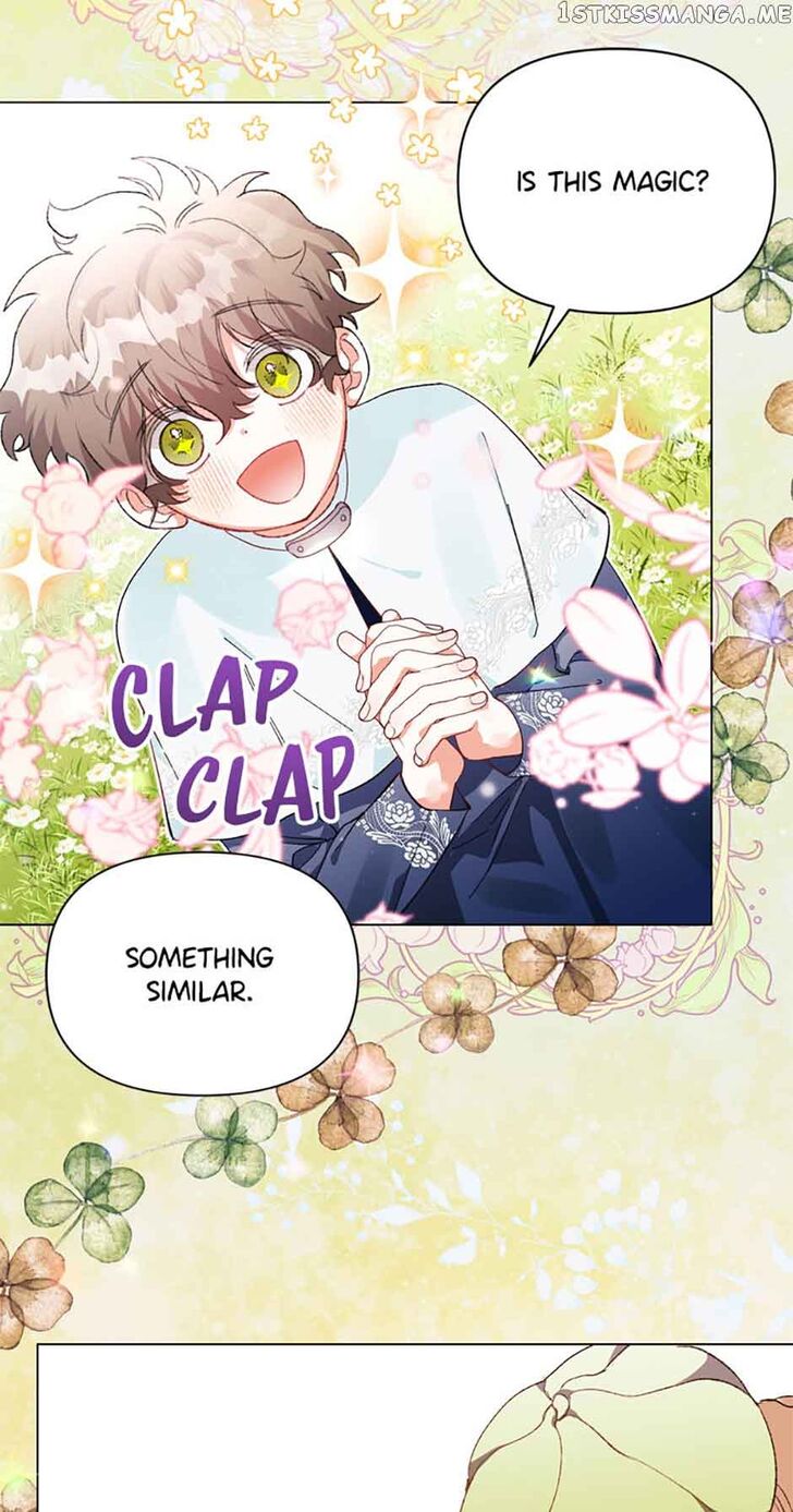 Read Who Made Me a Princess Manga Online