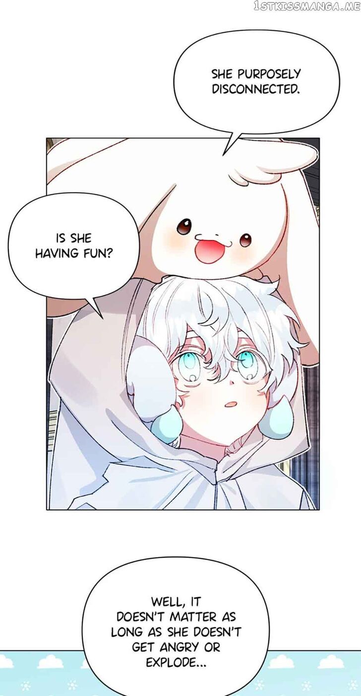 Read Who Made Me a Princess Manga Online