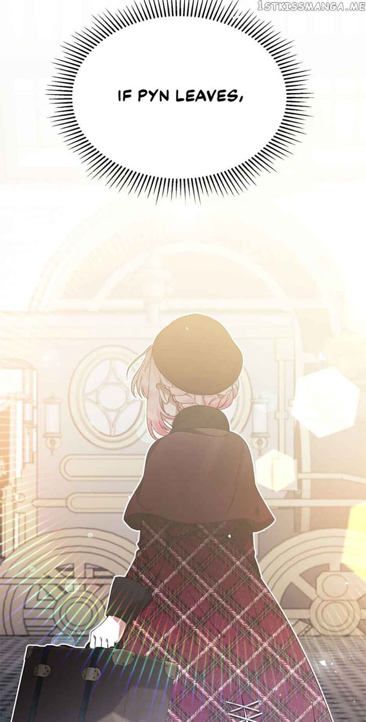 Read Who Made Me a Princess Manga Online
