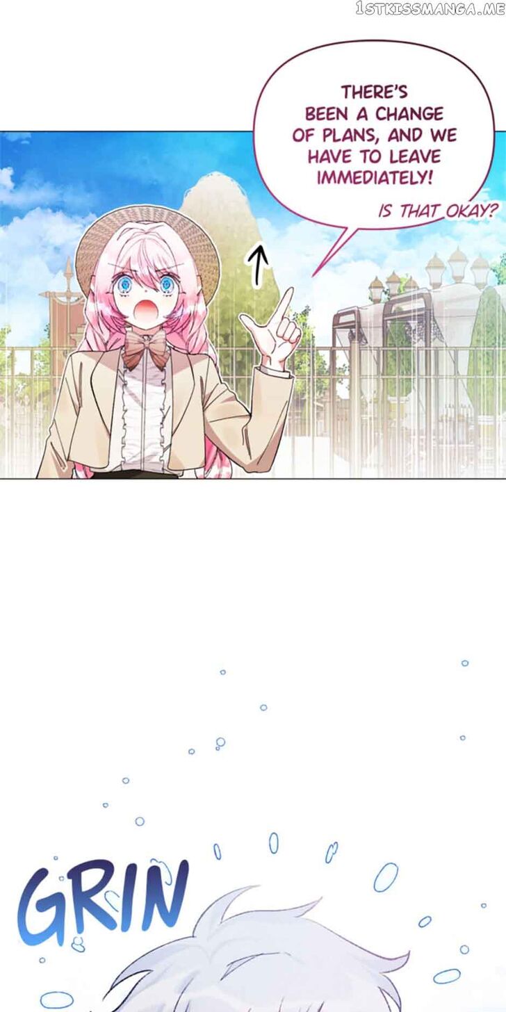 Read Who Made Me a Princess Manga Online